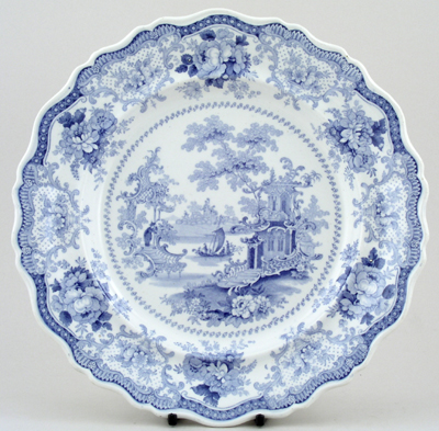 Plate c1835